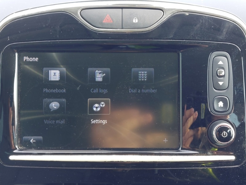 Used Renault Zoe 2016 for sale - 77357784: Photo 17