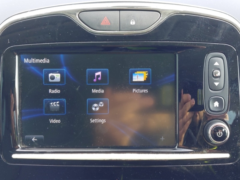 Used Renault Zoe 2016 for sale - 77357784: Photo 18