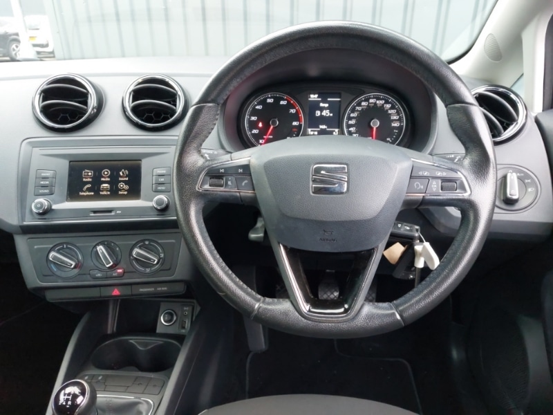 Used SEAT Ibiza 2016 for sale - 76543832: Photo 7