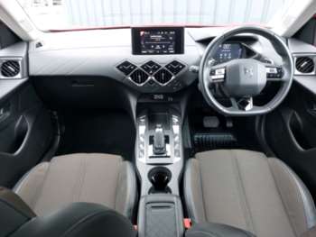 Used DS Automobiles DS 3 2022 for sale - 74956764: Photo