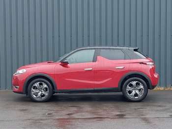 Used DS Automobiles DS 3 2022 for sale - 74956764: Photo