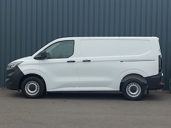 Used Ford Transit Custom 2024 for sale - 79492895: Photo