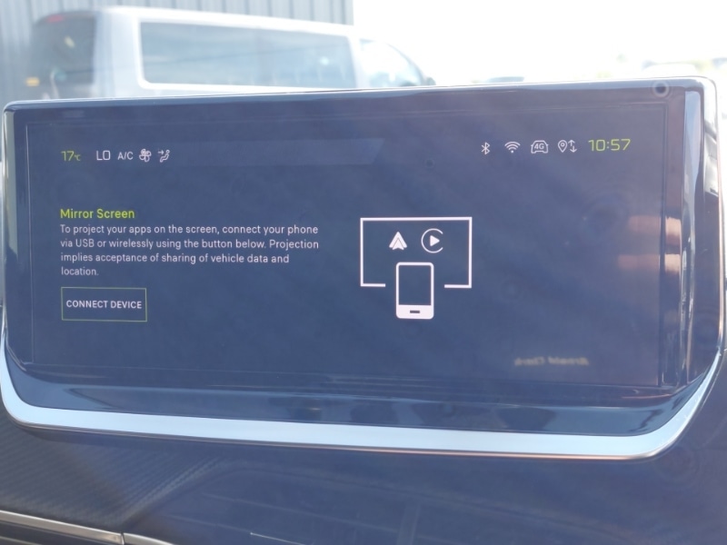 Used Peugeot 2008 2025 for sale - 76526385: Photo 17