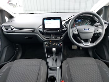Used Ford Fiesta 2023 for sale - 75796105: Photo