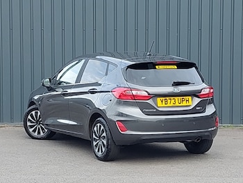 Used Ford Fiesta 2023 for sale - 75796105: Photo