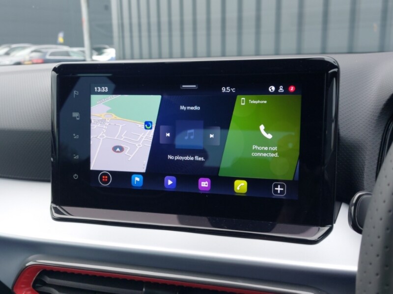 Used SEAT Arona 2025 for sale - 77816236: Photo 10