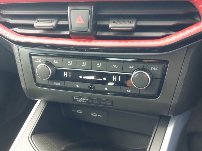 Used SEAT Arona 2025 for sale - 77816236: Photo 11