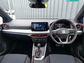 Used SEAT Arona 2025 for sale - 77816236: Photo