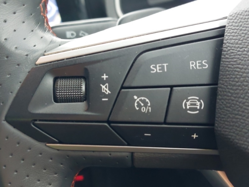 Used SEAT Ibiza 2025 for sale - 77536825: Photo 13