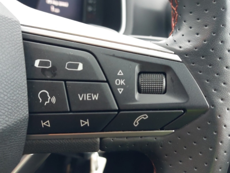 Used SEAT Ibiza 2025 for sale - 77536825: Photo 14