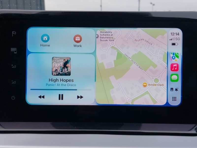 Used SEAT Ibiza 2025 for sale - 77536825: Photo 19