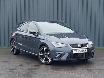 2025 - 1.0 TSI 115 FR Sport 5dr DSG