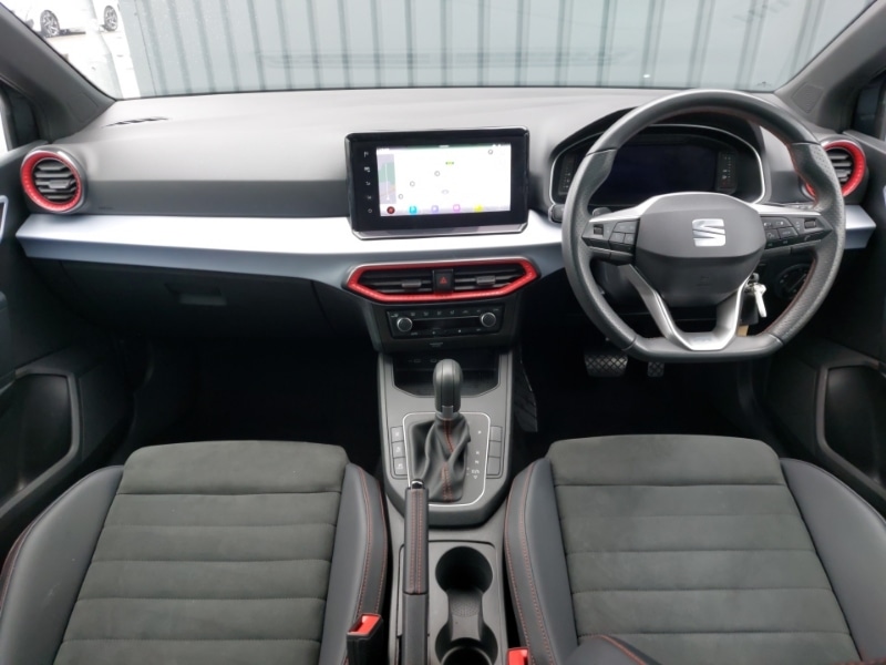 Used SEAT Ibiza 2025 for sale - 77536825: Photo 2