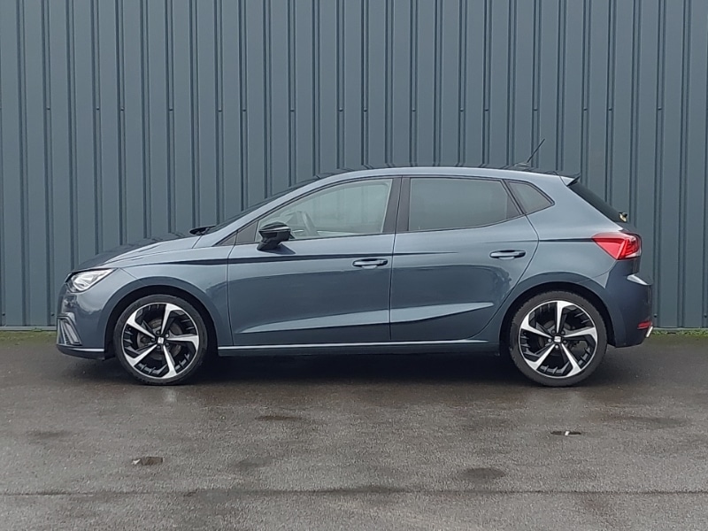 Used SEAT Ibiza 2025 for sale - 77536825: Photo 4