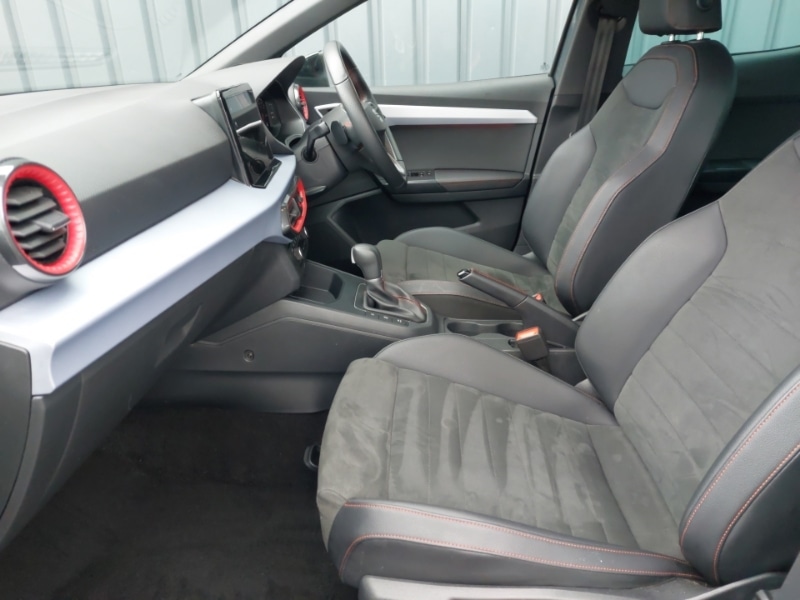 Used SEAT Ibiza 2025 for sale - 77536825: Photo 5