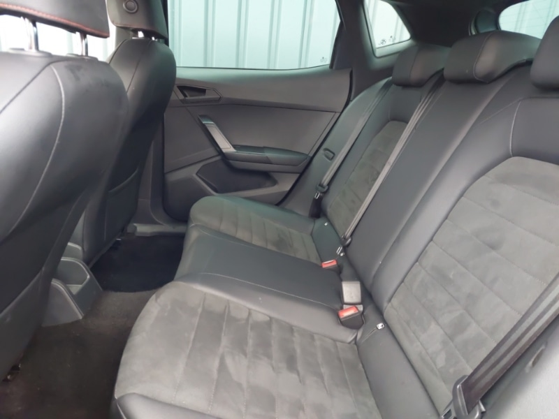 Used SEAT Ibiza 2025 for sale - 77536825: Photo 6