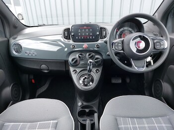 Used Fiat 500 2020 for sale - 78361210: Photo