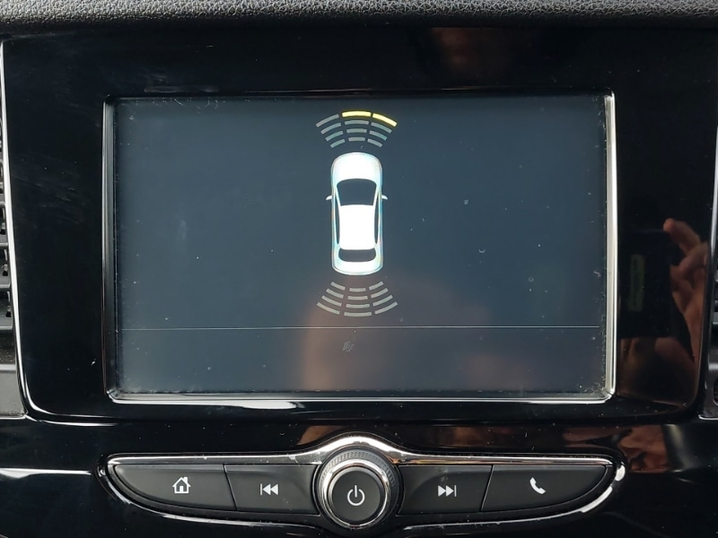 Used Vauxhall Mokka X 2017 for sale - 76567369: Photo 10