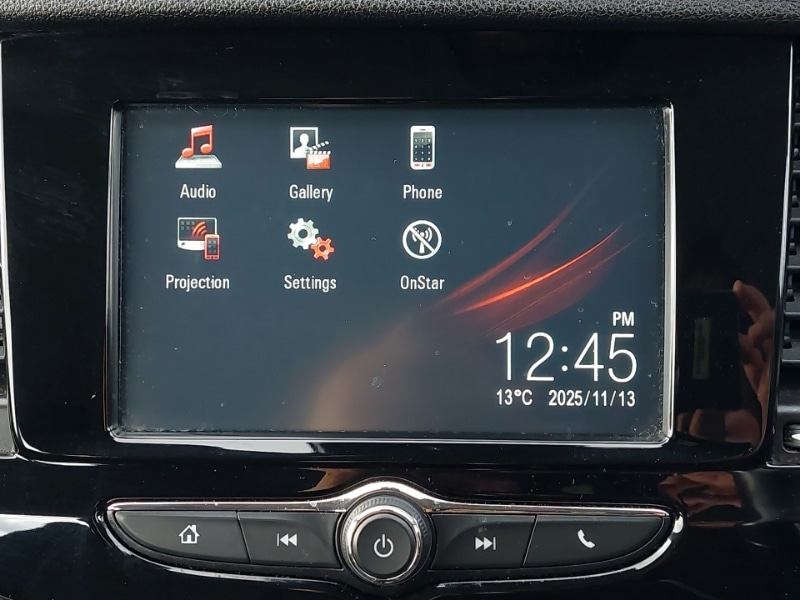 Used Vauxhall Mokka X 2017 for sale - 76567369: Photo 11