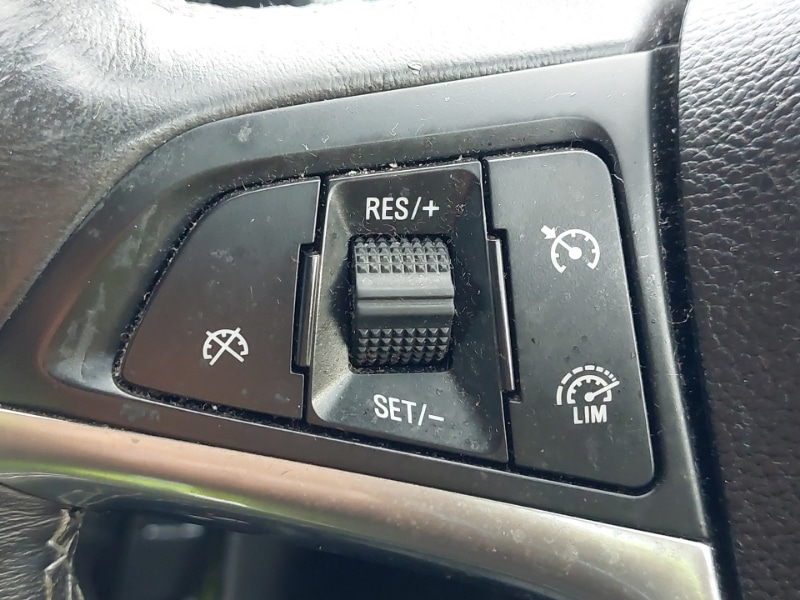 Used Vauxhall Mokka X 2017 for sale - 76567369: Photo 13