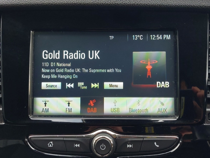 Used Vauxhall Mokka X 2017 for sale - 76567369: Photo 17