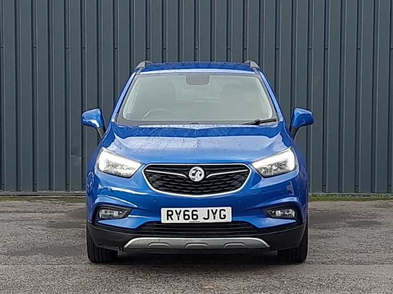 Used Vauxhall Mokka X 2017 for sale - 76567369: Photo 18