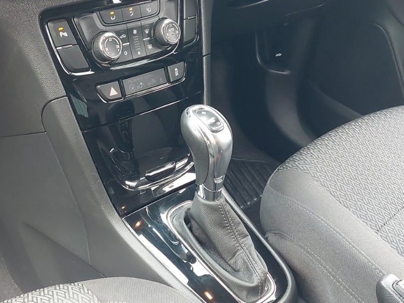 Used Vauxhall Mokka X 2017 for sale - 76567369: Photo 19