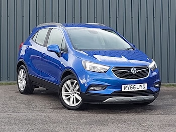 2017 - 1.4T Active 5dr Auto