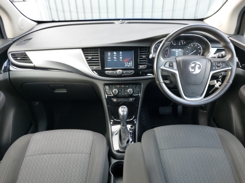 Used Vauxhall Mokka X 2017 for sale - 76567369: Photo 2