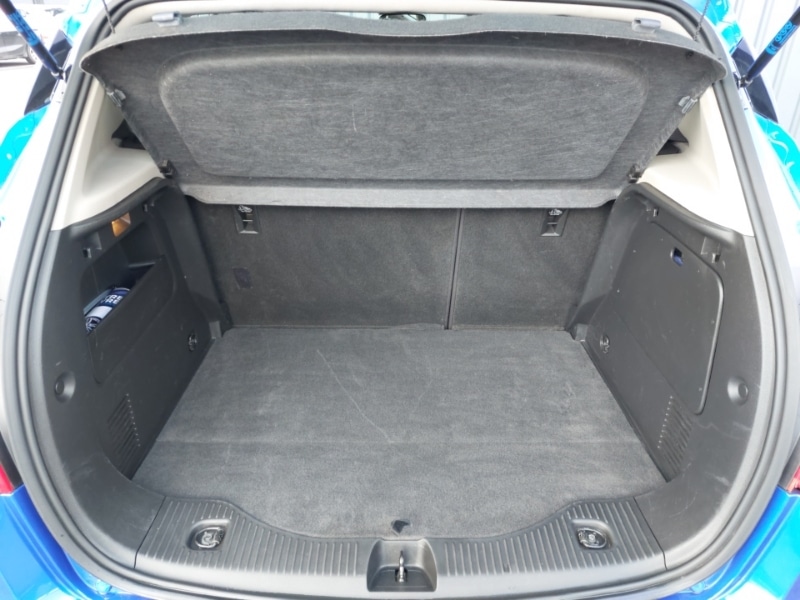 Used Vauxhall Mokka X 2017 for sale - 76567369: Photo 8