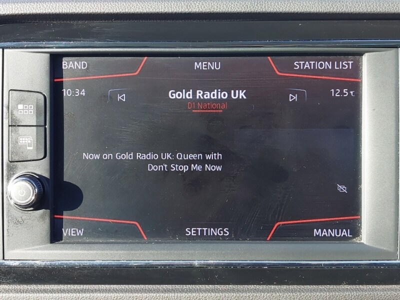 Used SEAT Leon 2018 for sale - 76533479: Photo 11