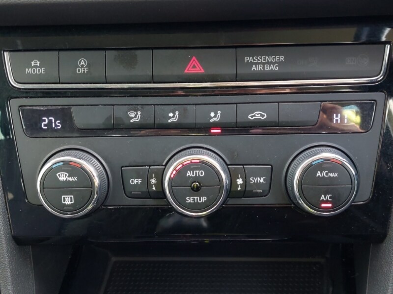 Used SEAT Leon 2018 for sale - 76533479: Photo 15