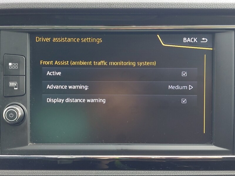 Used SEAT Leon 2018 for sale - 76533479: Photo 17