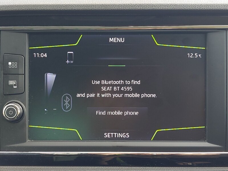 Used SEAT Leon 2018 for sale - 76533479: Photo 18