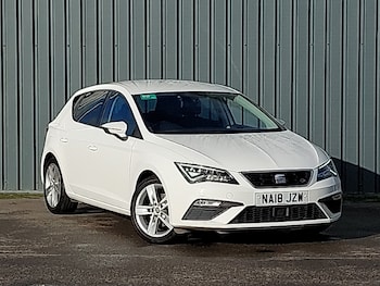 SEAT - Leon