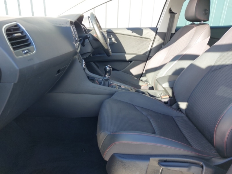 Used SEAT Leon 2018 for sale - 76533479: Photo 5