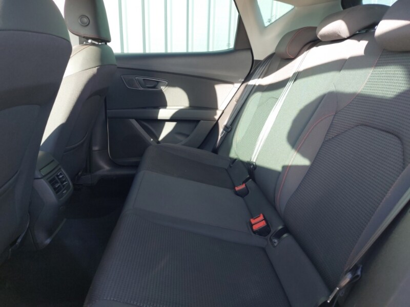 Used SEAT Leon 2018 for sale - 76533479: Photo 6