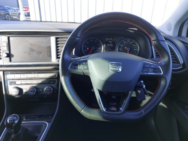 Used SEAT Leon 2018 for sale - 76533479: Photo 7