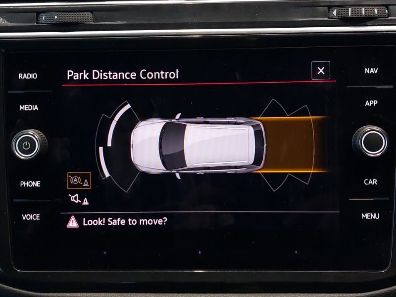 Used Volkswagen Tiguan 2023 for sale - 77338509: Photo 10