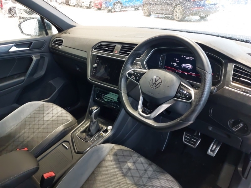 Used Volkswagen Tiguan 2023 for sale - 77338509: Photo 12