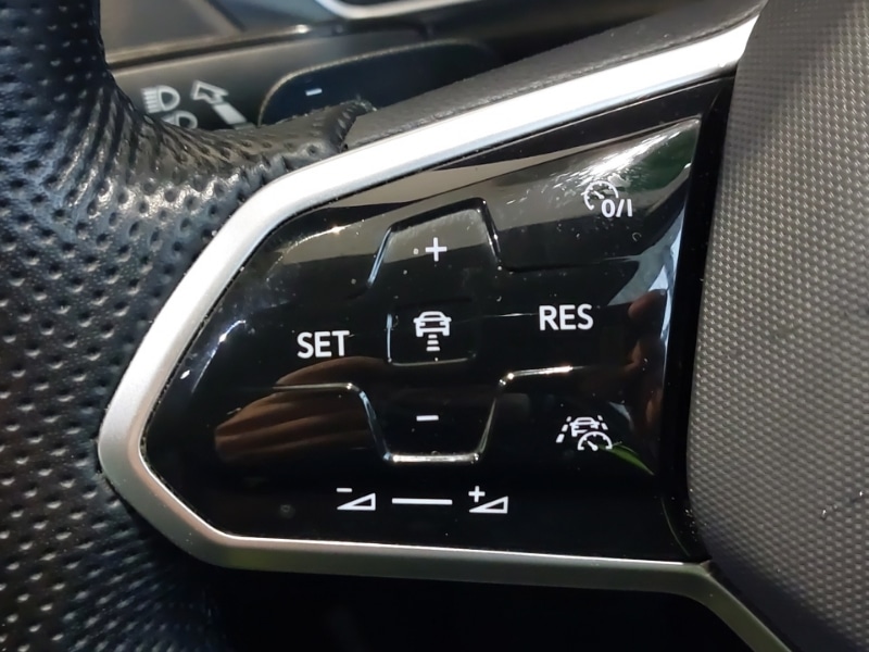 Used Volkswagen Tiguan 2023 for sale - 77338509: Photo 13