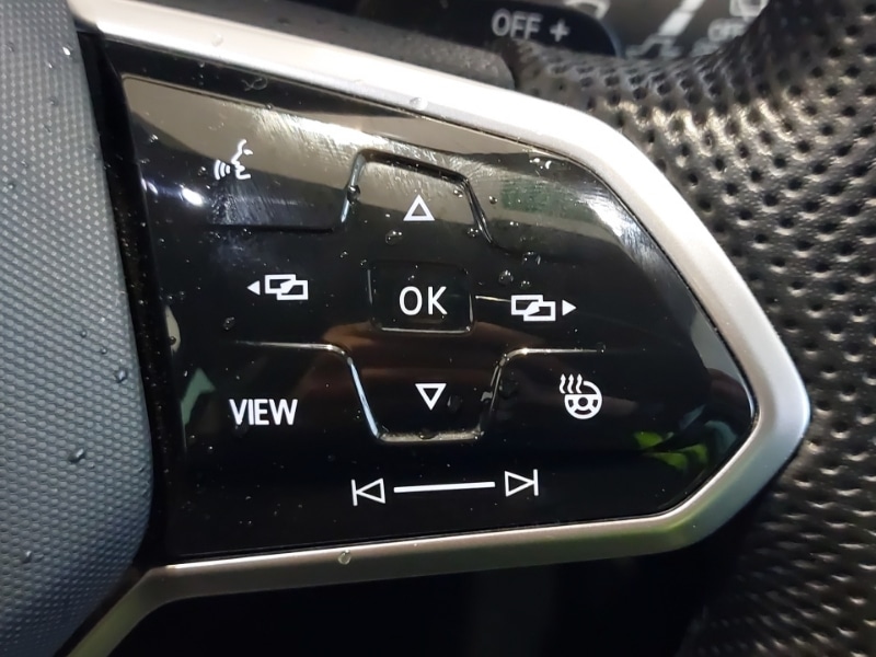 Used Volkswagen Tiguan 2023 for sale - 77338509: Photo 14