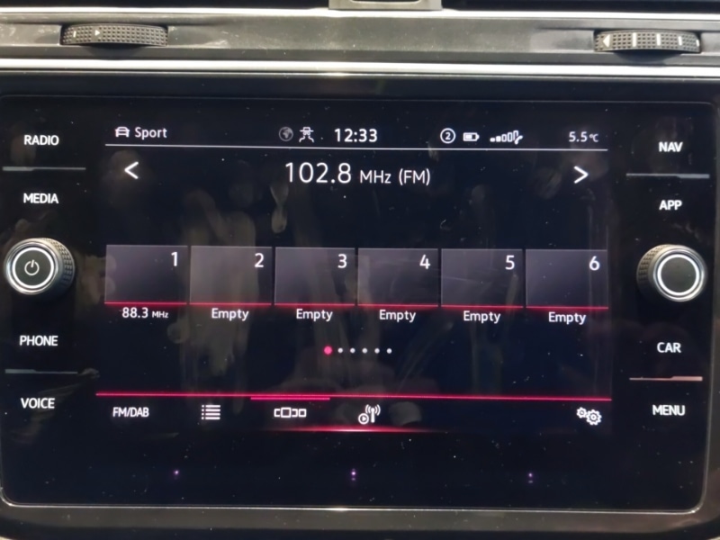 Used Volkswagen Tiguan 2023 for sale - 77338509: Photo 19