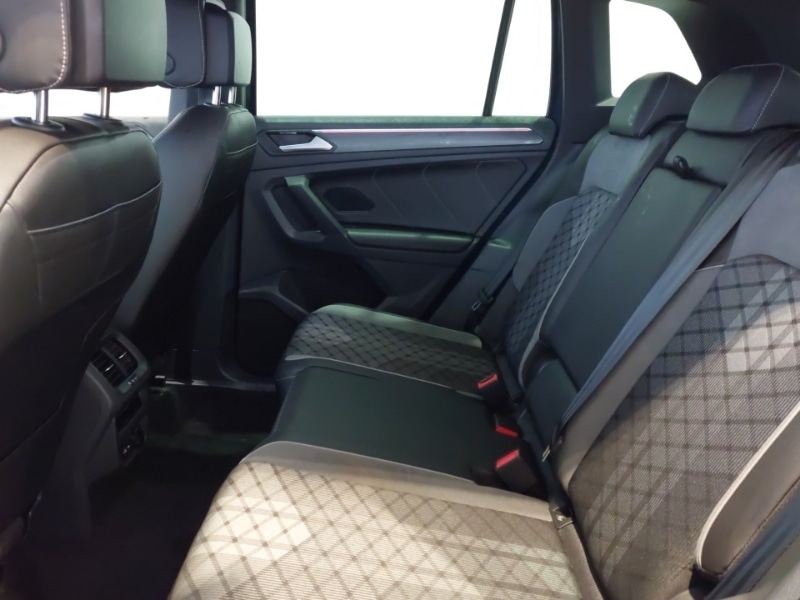 Used Volkswagen Tiguan 2023 for sale - 77338509: Photo 6