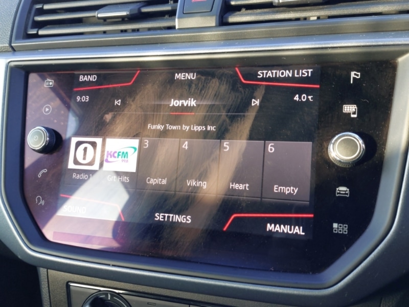 Used SEAT Arona 2019 for sale - 77393020: Photo 10