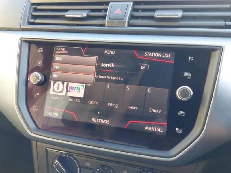 Used SEAT Arona 2019 for sale - 77393020: Photo 15