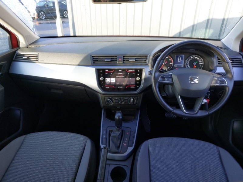 Used SEAT Arona 2019 for sale - 77393020: Photo 2