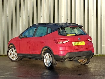 Used SEAT Arona 2019 for sale - 77393020: Photo