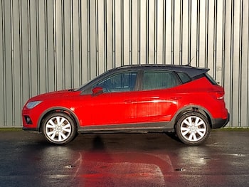 Used SEAT Arona 2019 for sale - 77393020: Photo