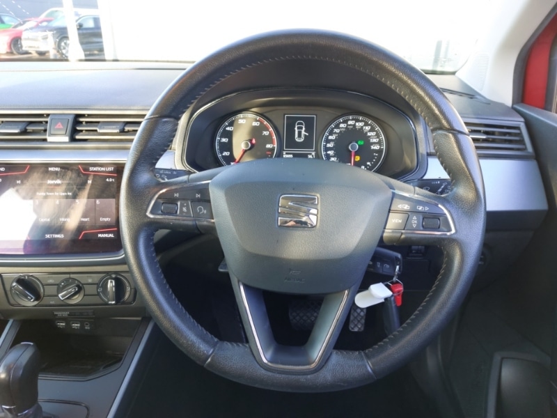Used SEAT Arona 2019 for sale - 77393020: Photo 7